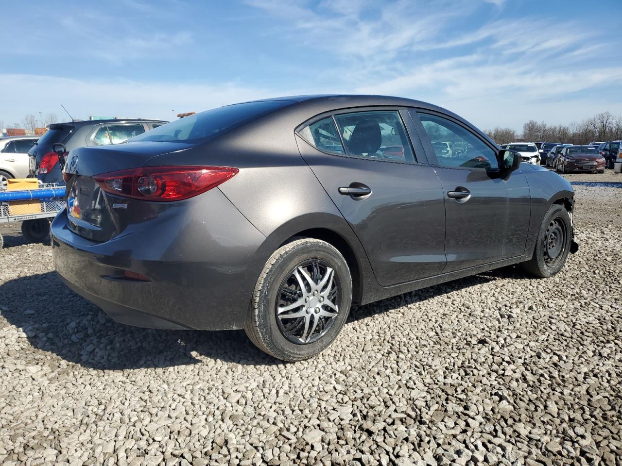 2016 Mazda 3 - Image 3