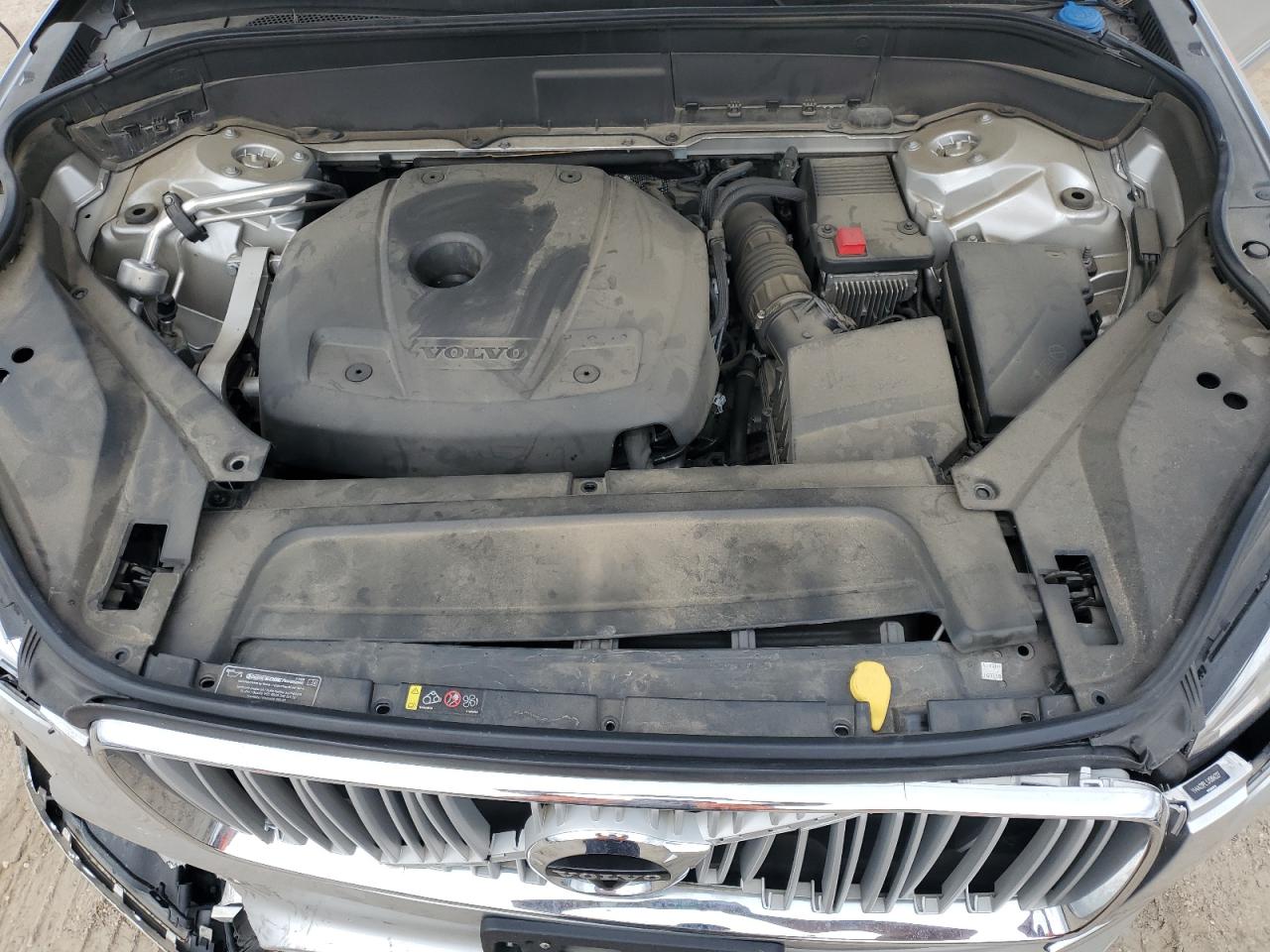 2018 Volvo XC90 - Image 13