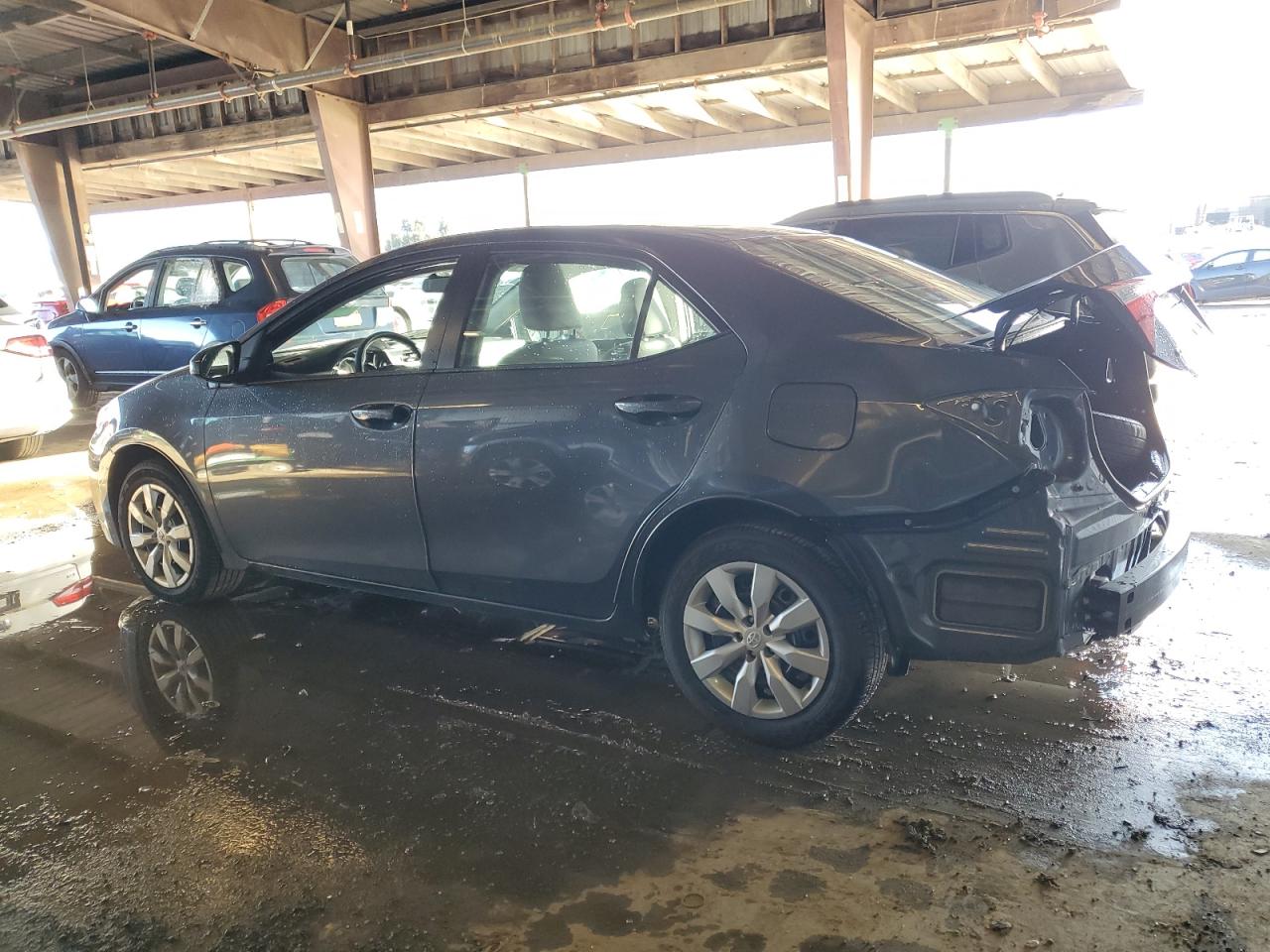 2014 Toyota Corolla - Image 2
