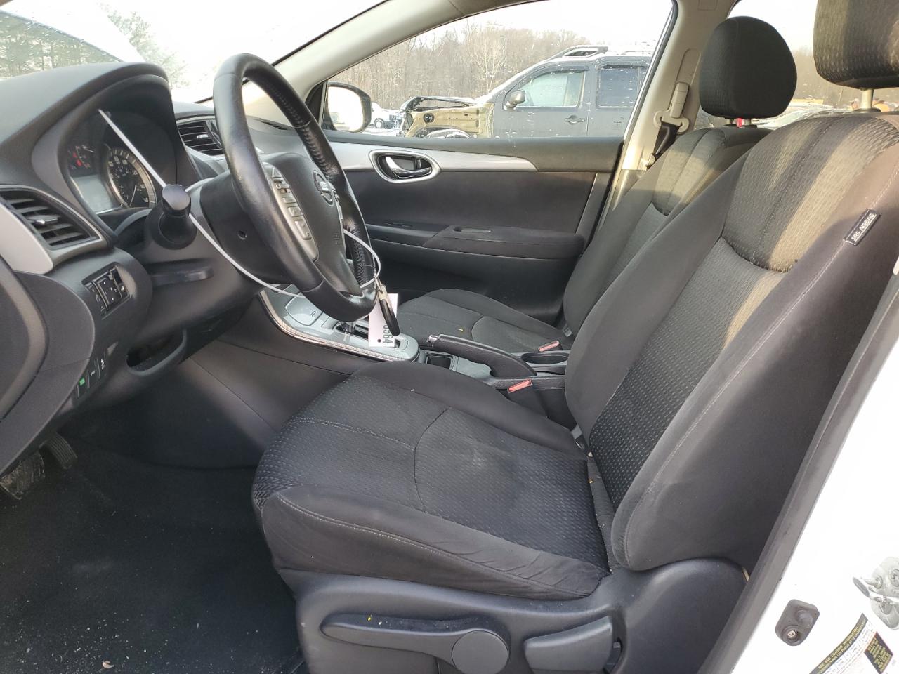 2013 Nissan Sentra - Image 7