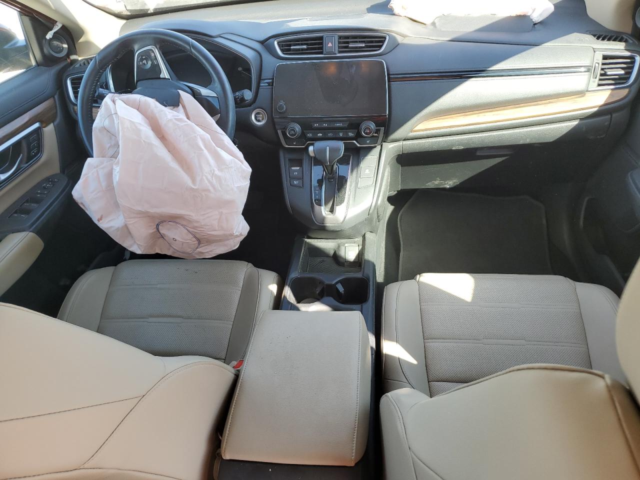 2018 Honda CR-V - Image 8