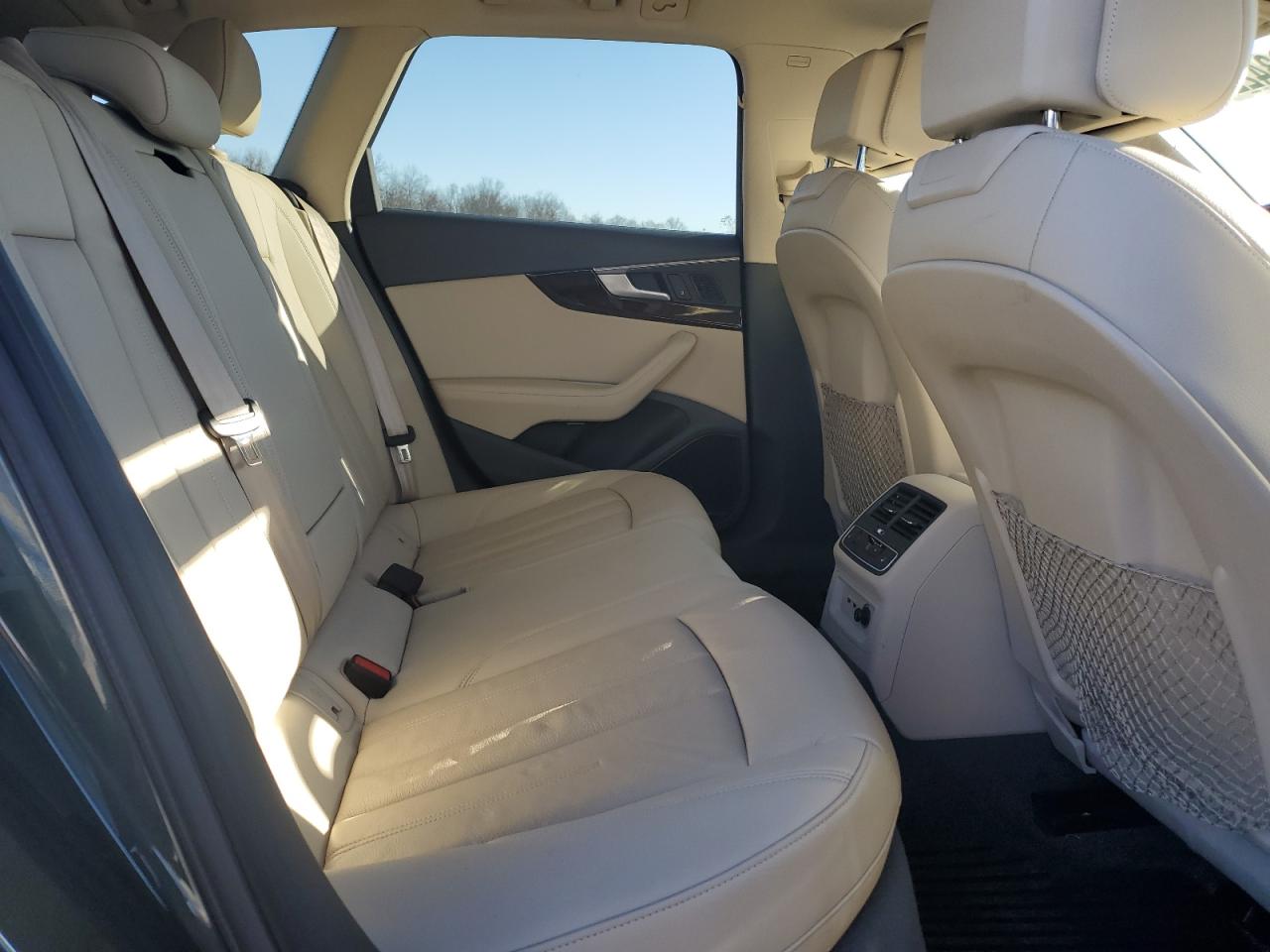 2019 Audi A4 - Image 10