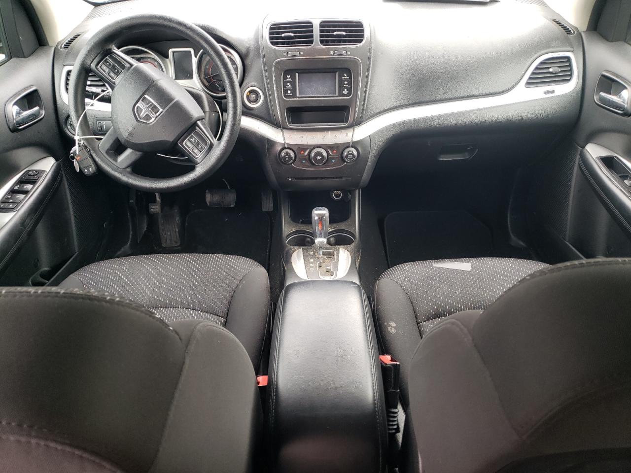 2016 Dodge Journey - Image 8