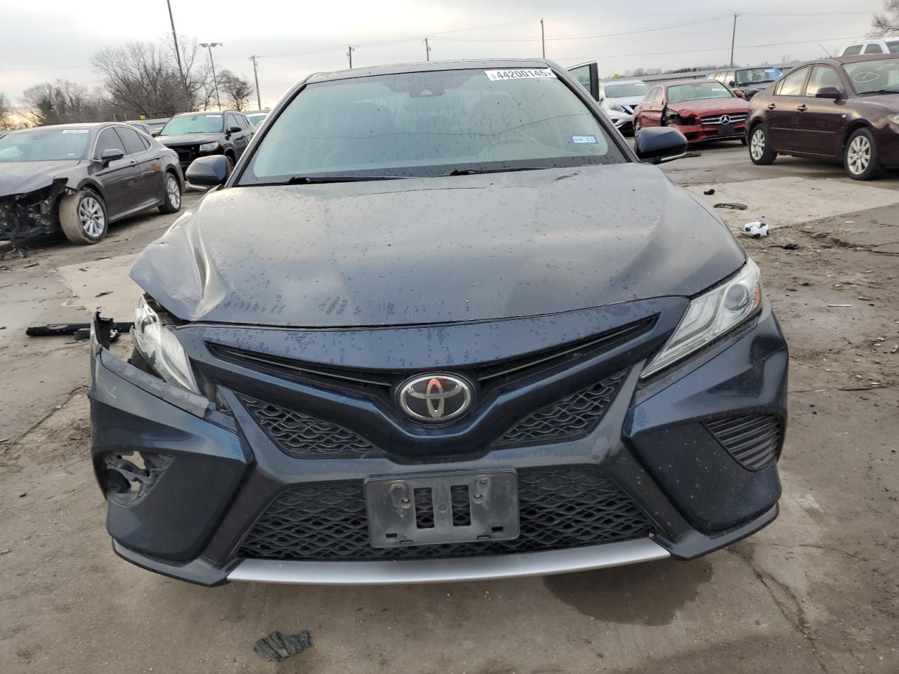 2019 Toyota Camry - Image 5