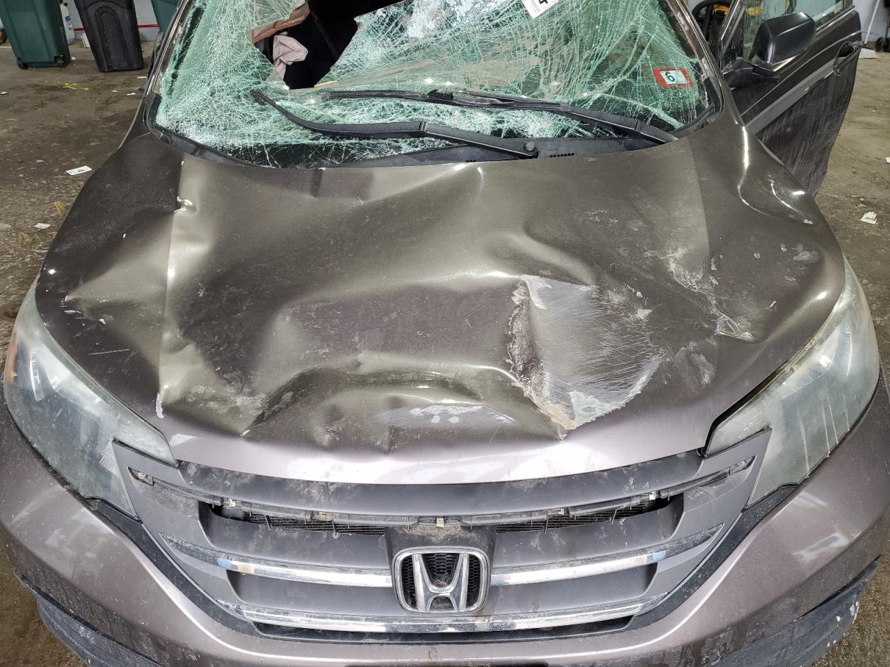 2014 Honda CR-V - Image 11