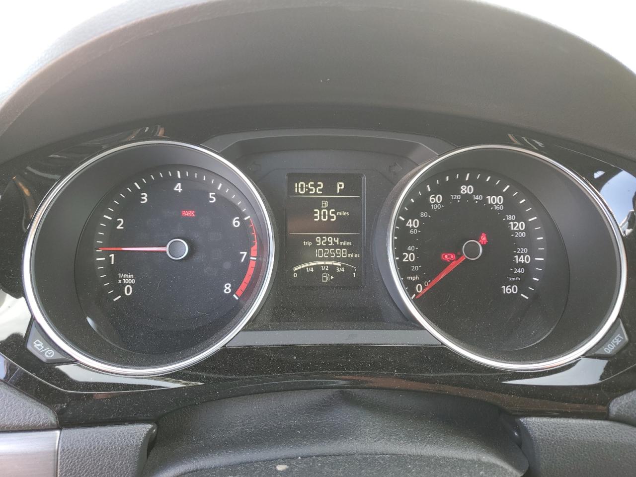 2016 Volkswagen Jetta - Image 9