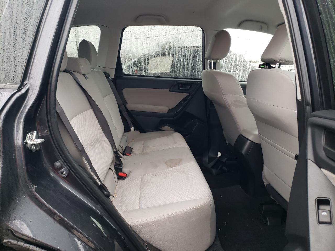 2015 Subaru Forester - Image 11