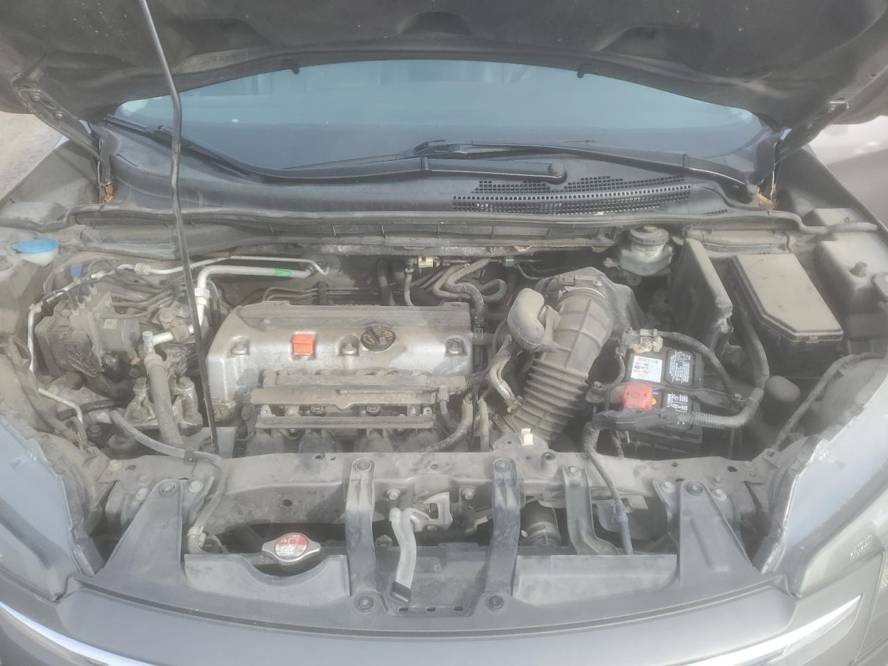 2013 Honda CR-V - Image 12