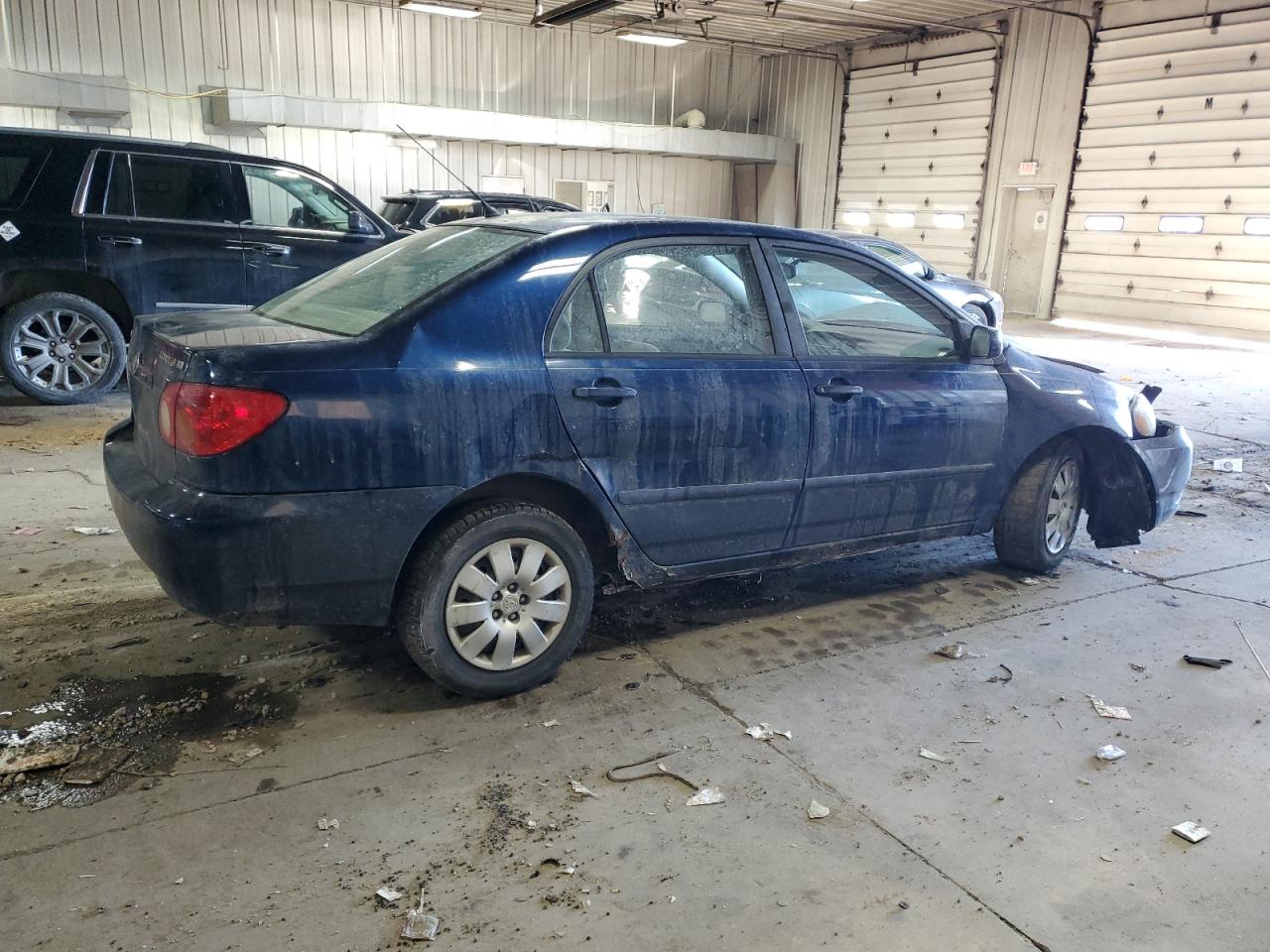2003 Toyota Corolla - Image 3