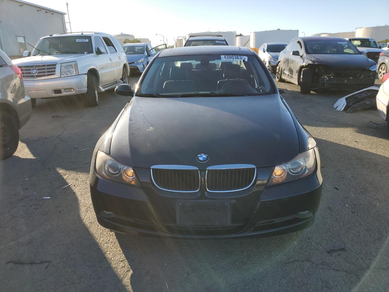 2006 BMW 3er - Image 5