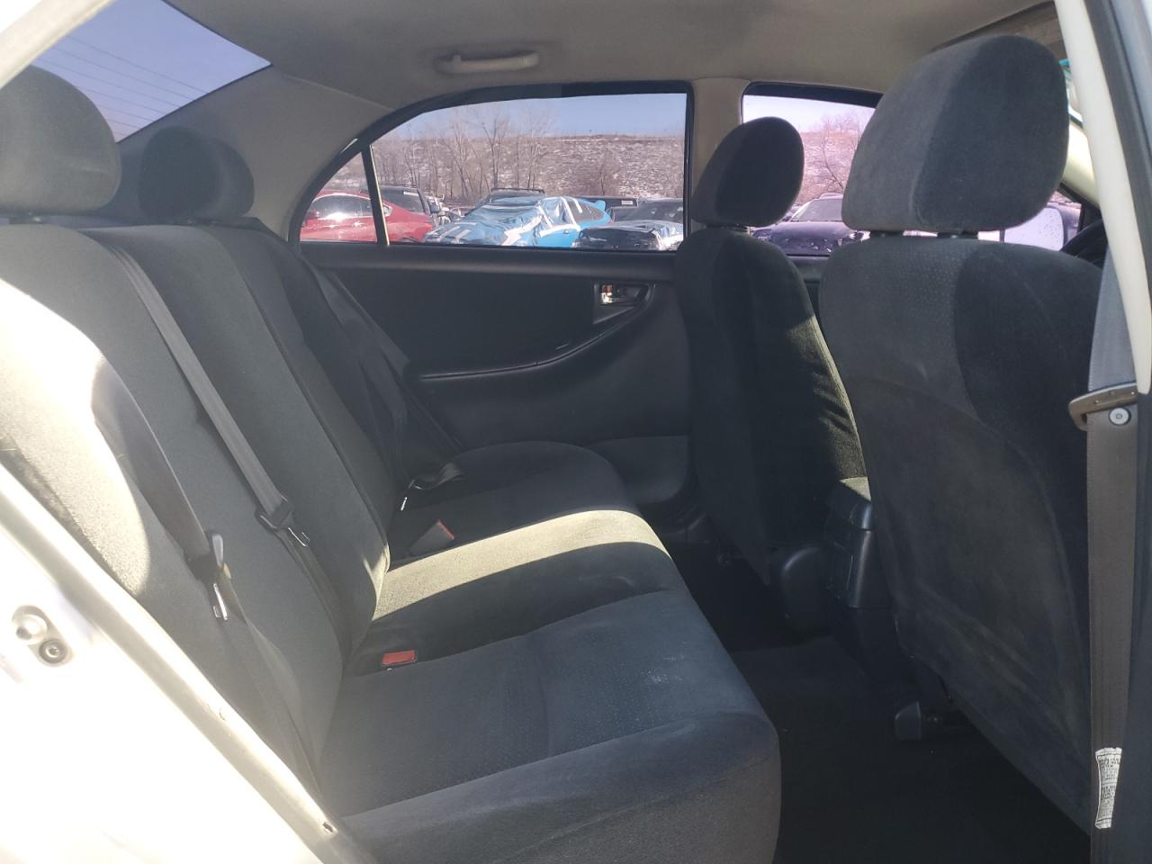 2003 Toyota Corolla - Image 10