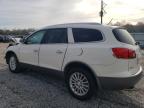 2010 Buick Enclave Cxl للبيع في Augusta، GA - Front End