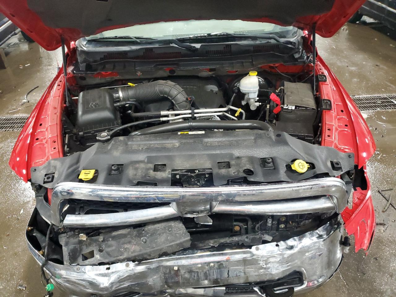 2011 Dodge RAM - Image 11