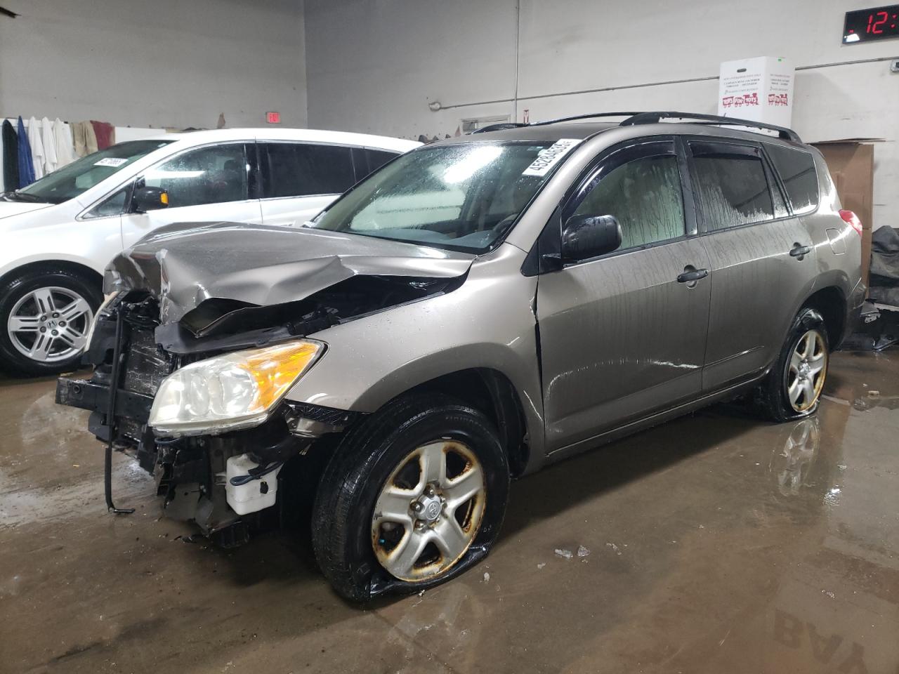 2011 Toyota RAV 4 - Image 1