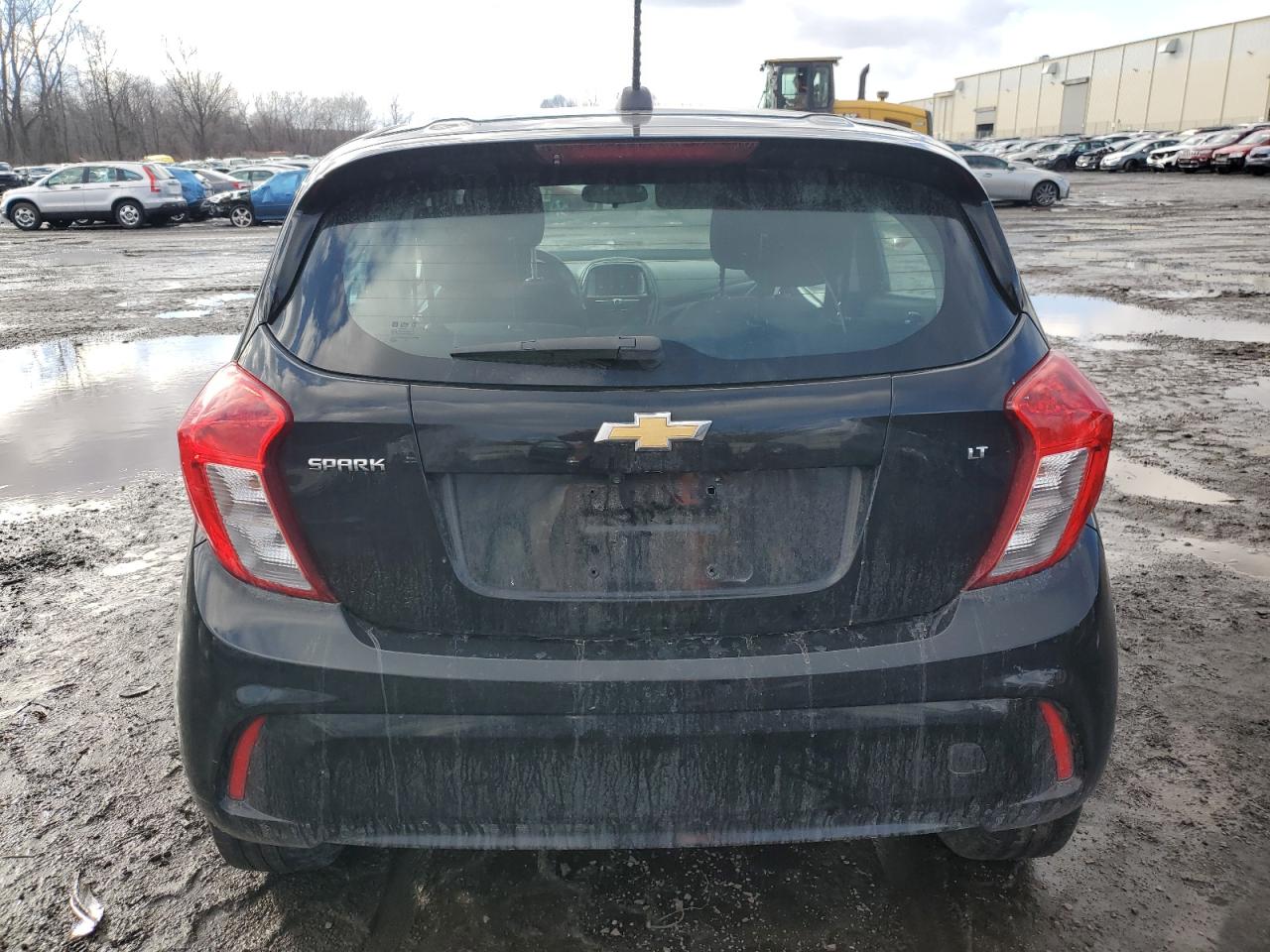 2020 Chevrolet Spark - Image 6