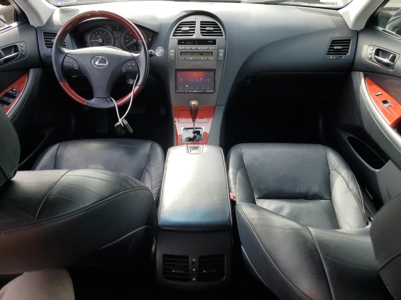 2009 Lexus ES - Image 8