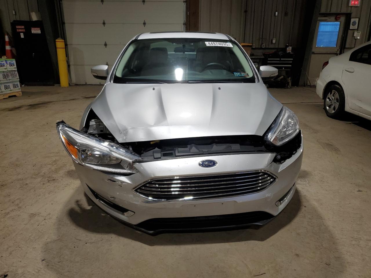 2018 Ford Focus - Image 5