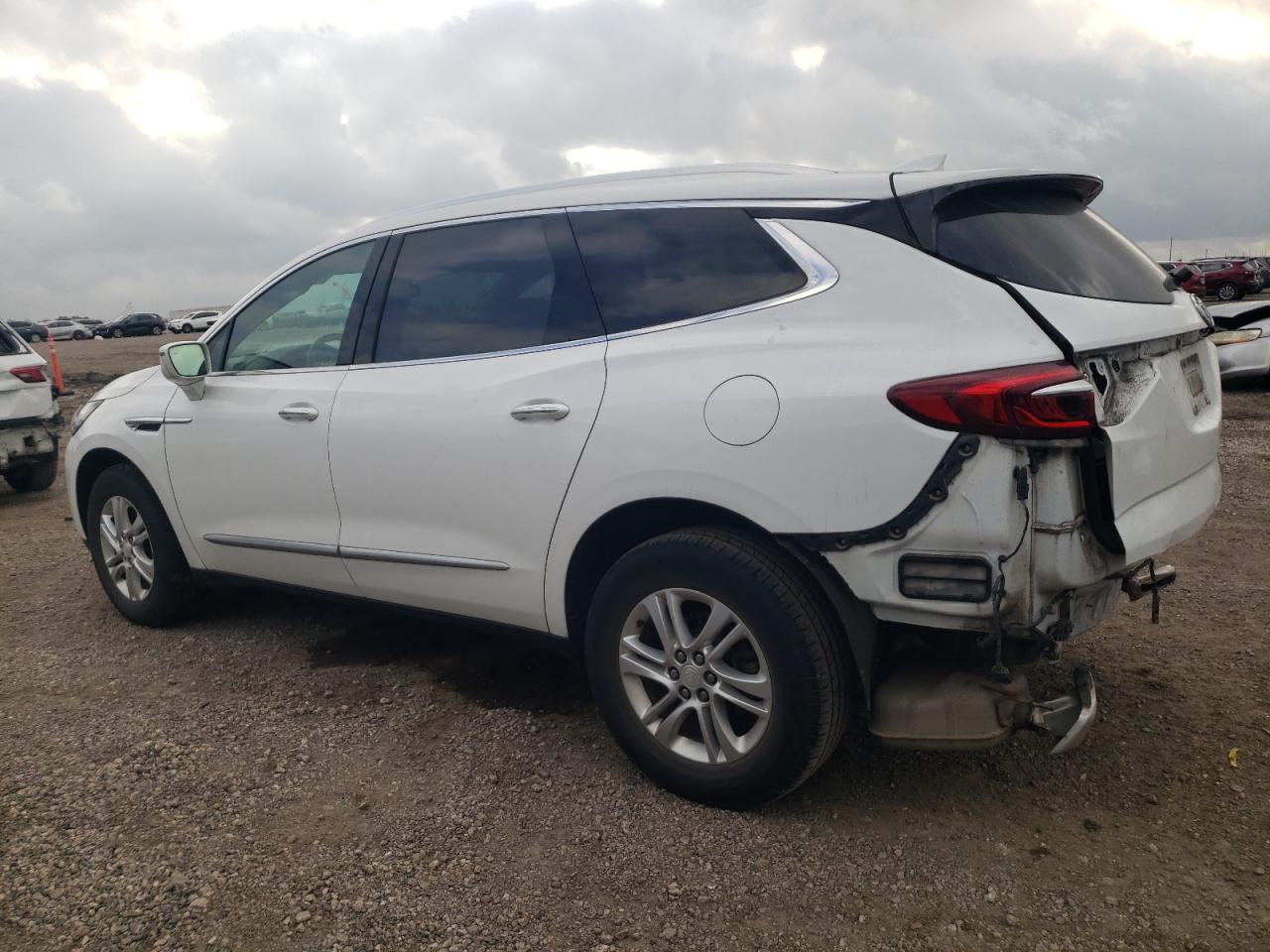 2019 Buick Enclave - Image 2