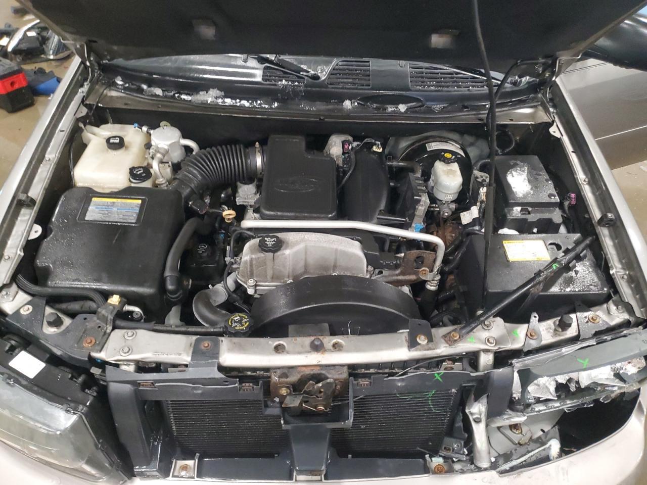 2007 Chevrolet TrailBlazer - Image 12