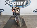 2005 Honda Cbr1000 Rr   იყიდება Grand Prairie-ში, TX - Front End