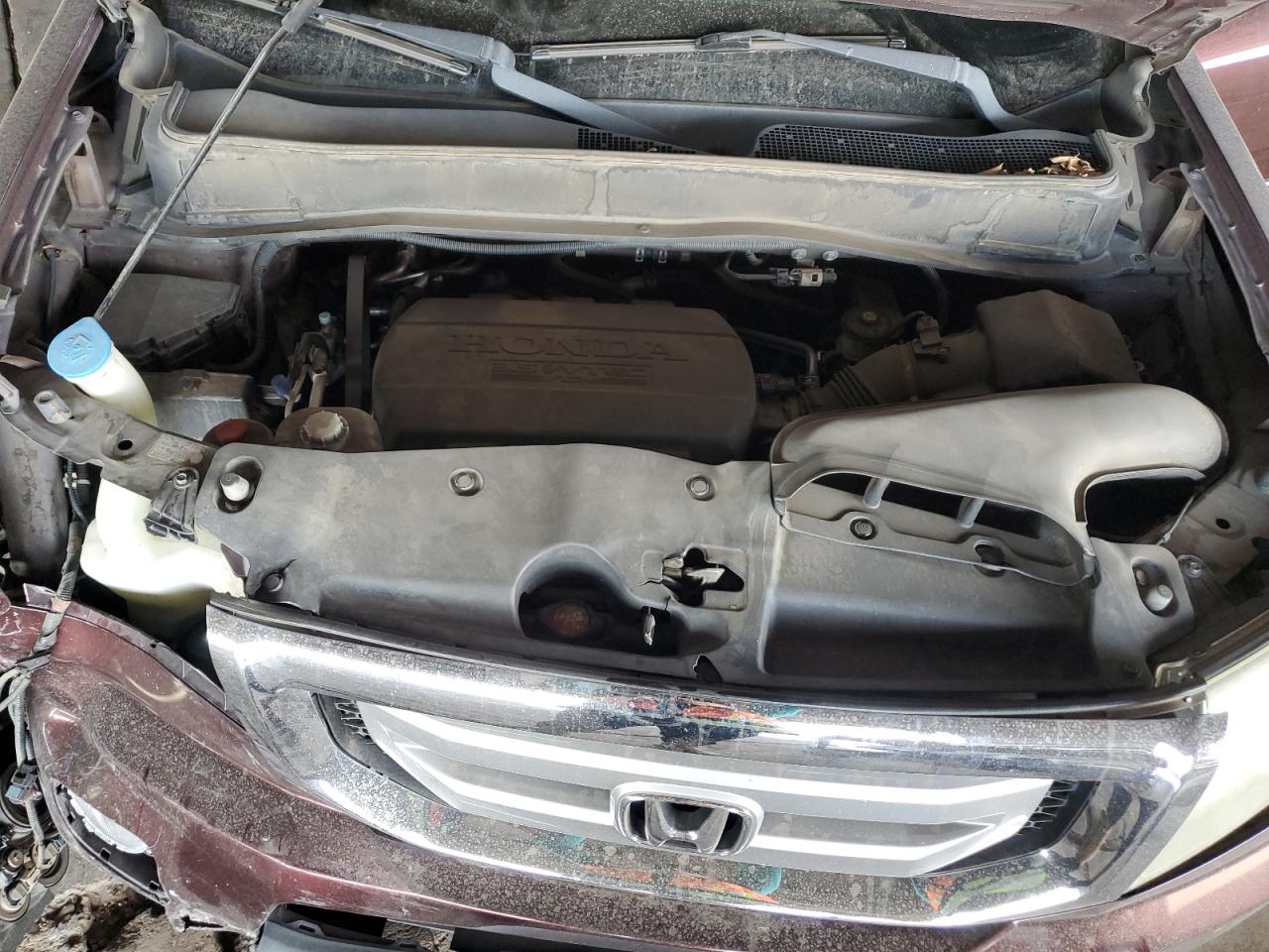 2011 Honda Pilot - Image 12