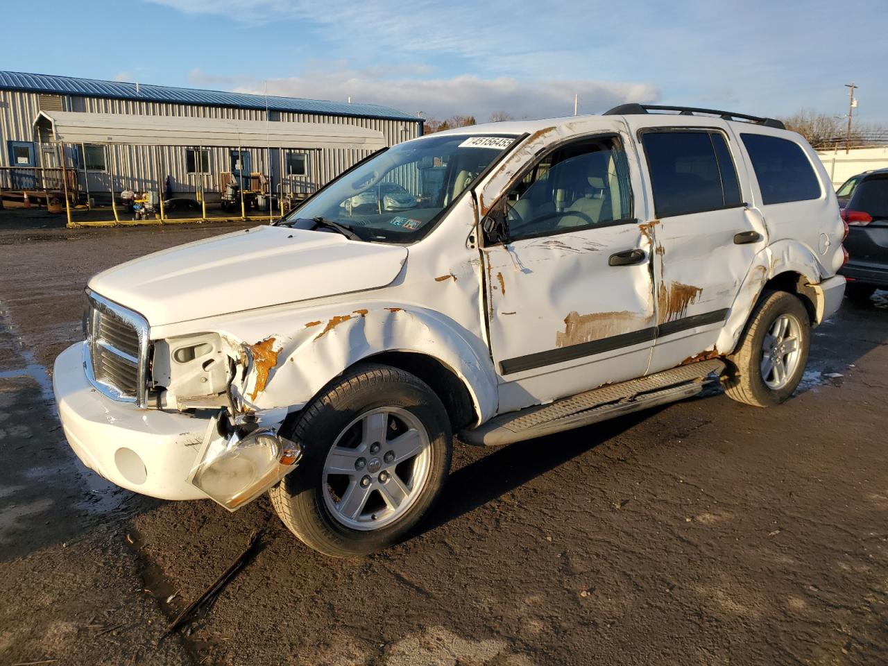 2006 Dodge Durango - Image 1