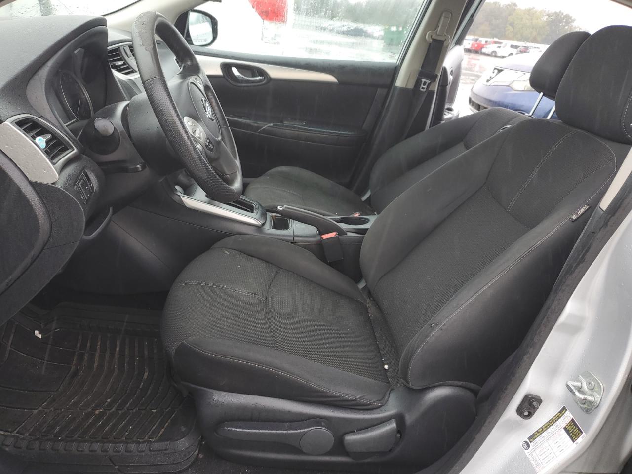 2018 Nissan Sentra - Image 7