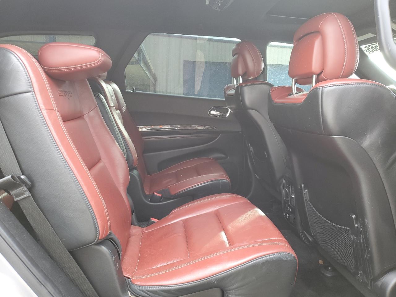 2015 Dodge Durango - Image 11