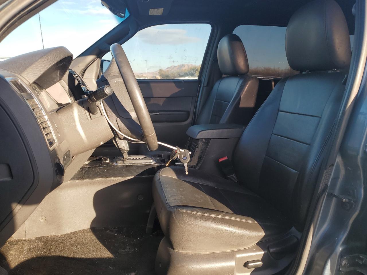 2011 Ford Escape - Image 7