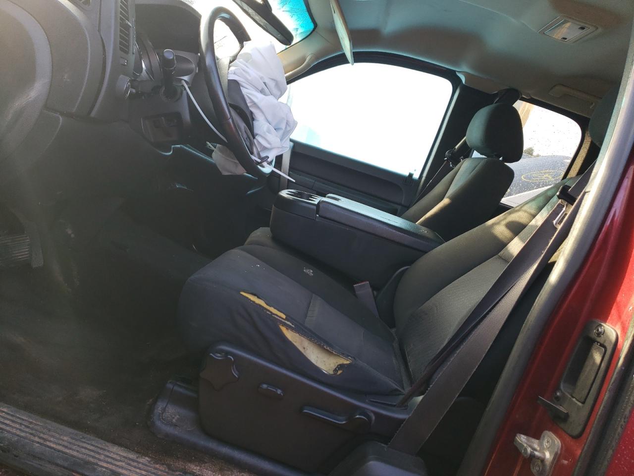 2013 GMC Sierra - Image 7