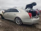 2016 Cadillac Xts Luxury Collection de vânzare în Houston, TX - Burn - Engine