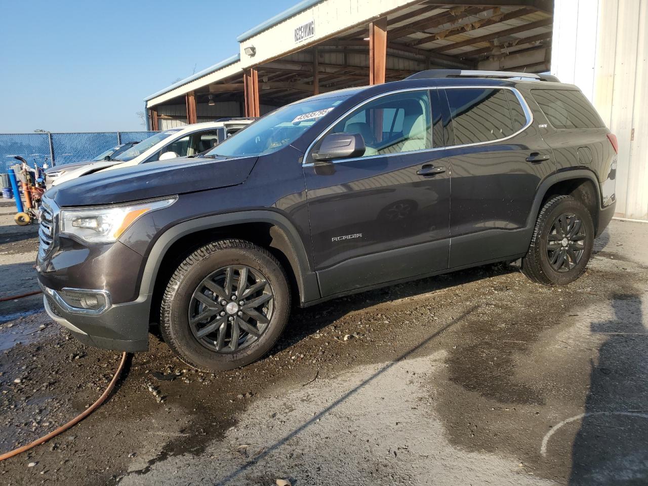 2018 GMC Acadia - Image 1