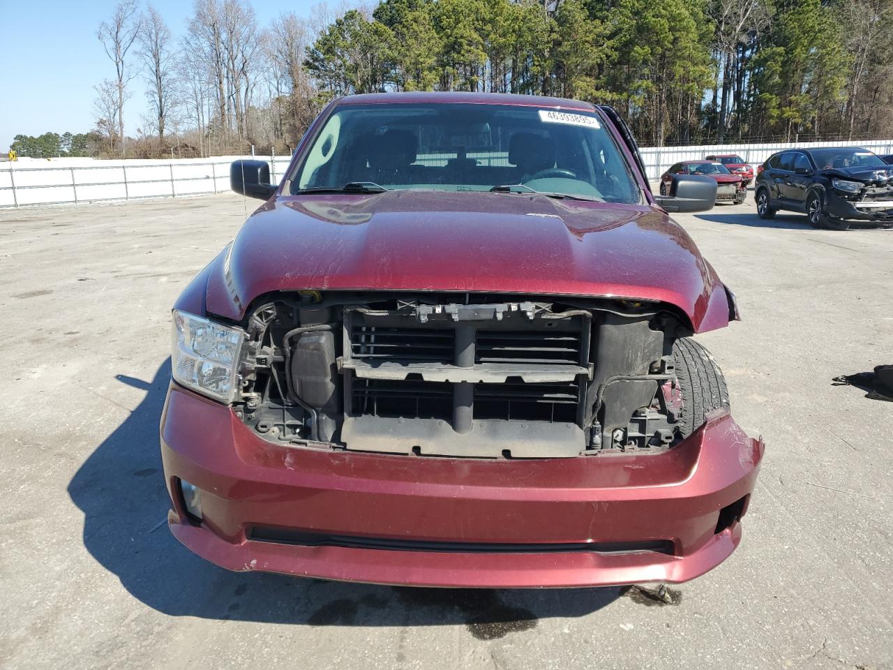 2018 RAM 1500 - Image 5