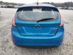 2014 Ford Fiesta Se للبيع في Ellenwood، GA - Front End