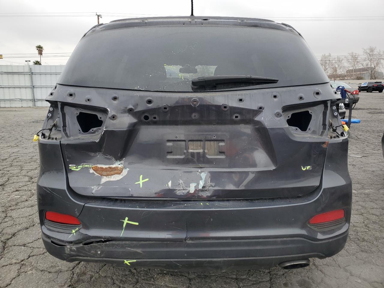 2019 Kia Sorento - Image 6