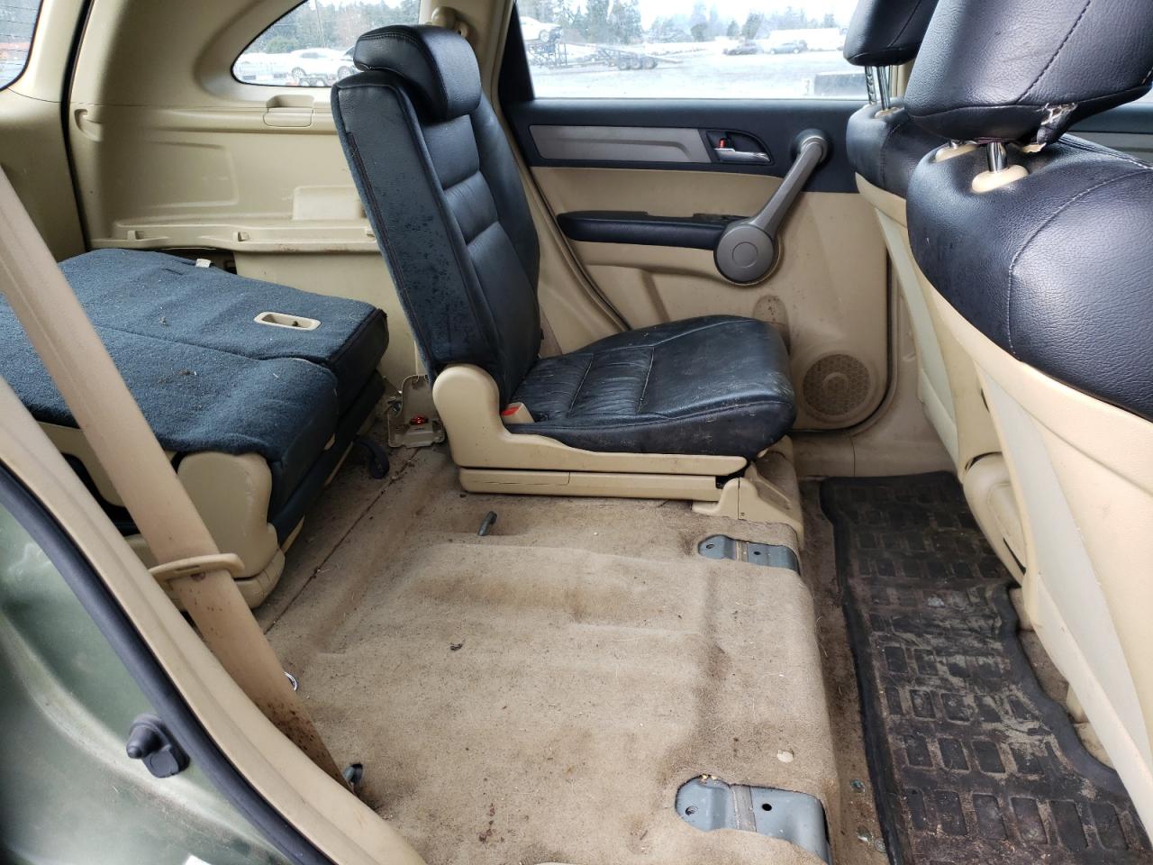 2008 Honda CR-V - Image 11