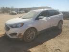 2019 Ford Edge Sel   იყიდება Tanner-ში, AL - Front End