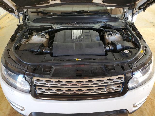 2014 LAND ROVER RANGE ROVER SPORT HSE