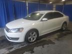 2014 Volkswagen Passat Se na sprzedaż w Harleyville, SC - Mechanical