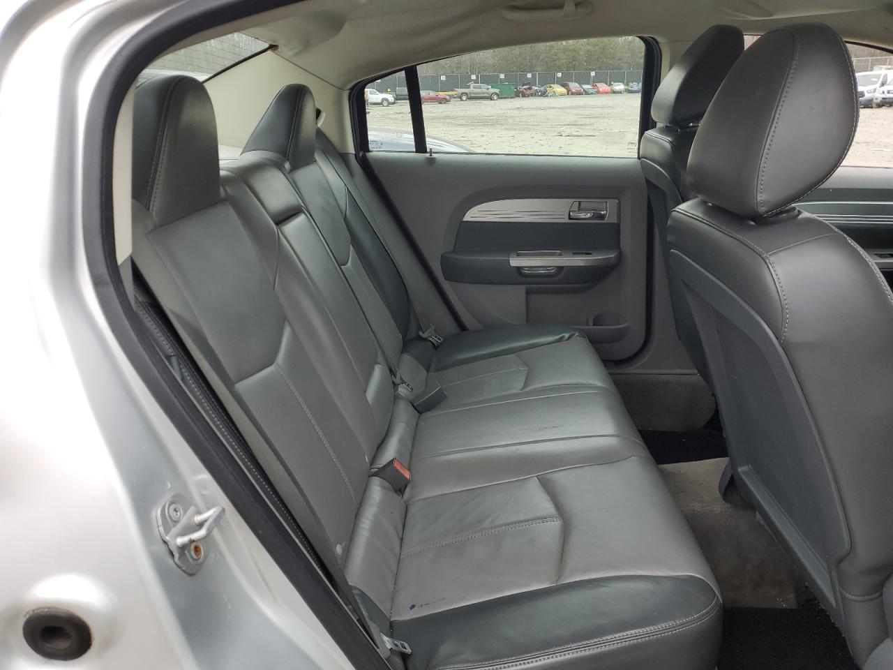 2008 Chrysler Sebring - Image 10