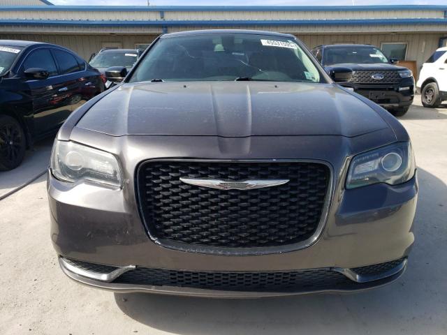  CHRYSLER 300 2019 Gray