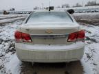 2012 Chevrolet Cruze Ls продається в Colorado Springs, CO - Front End