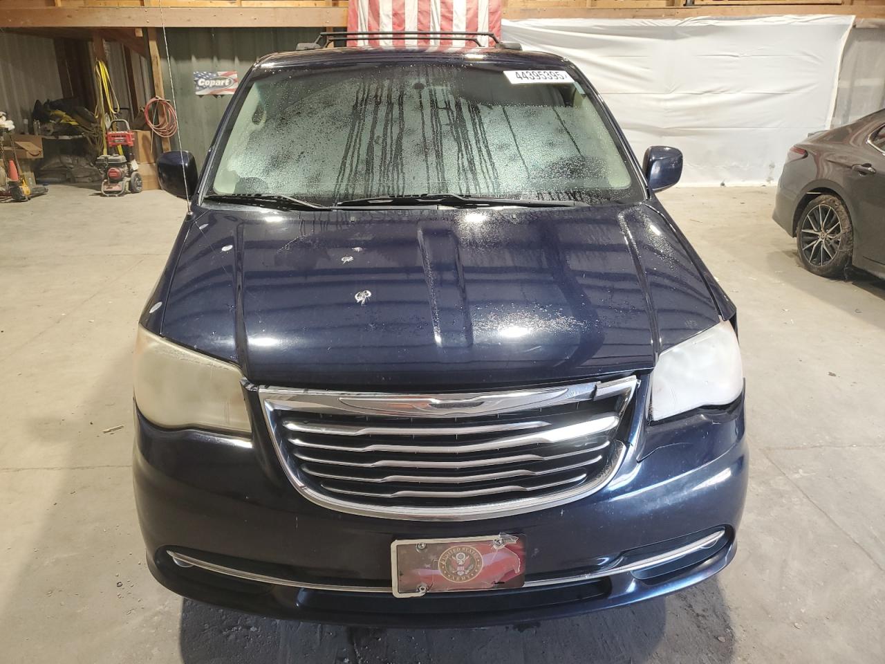 2013 Chrysler Town & Country - Image 5