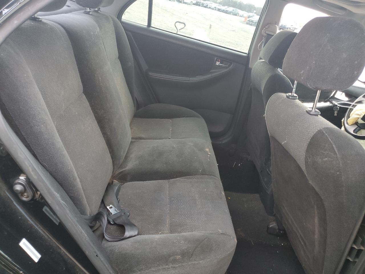 2004 Toyota Corolla - Image 10