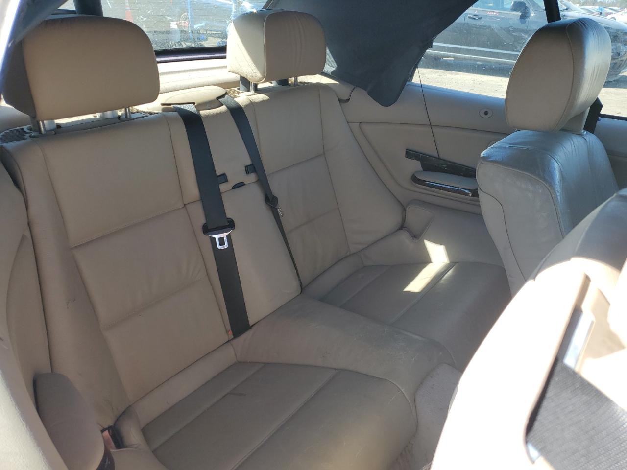 2002 BMW 3er - Image 10