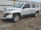 2013 Jeep Patriot Sport for Sale in Mercedes, TX - Front End