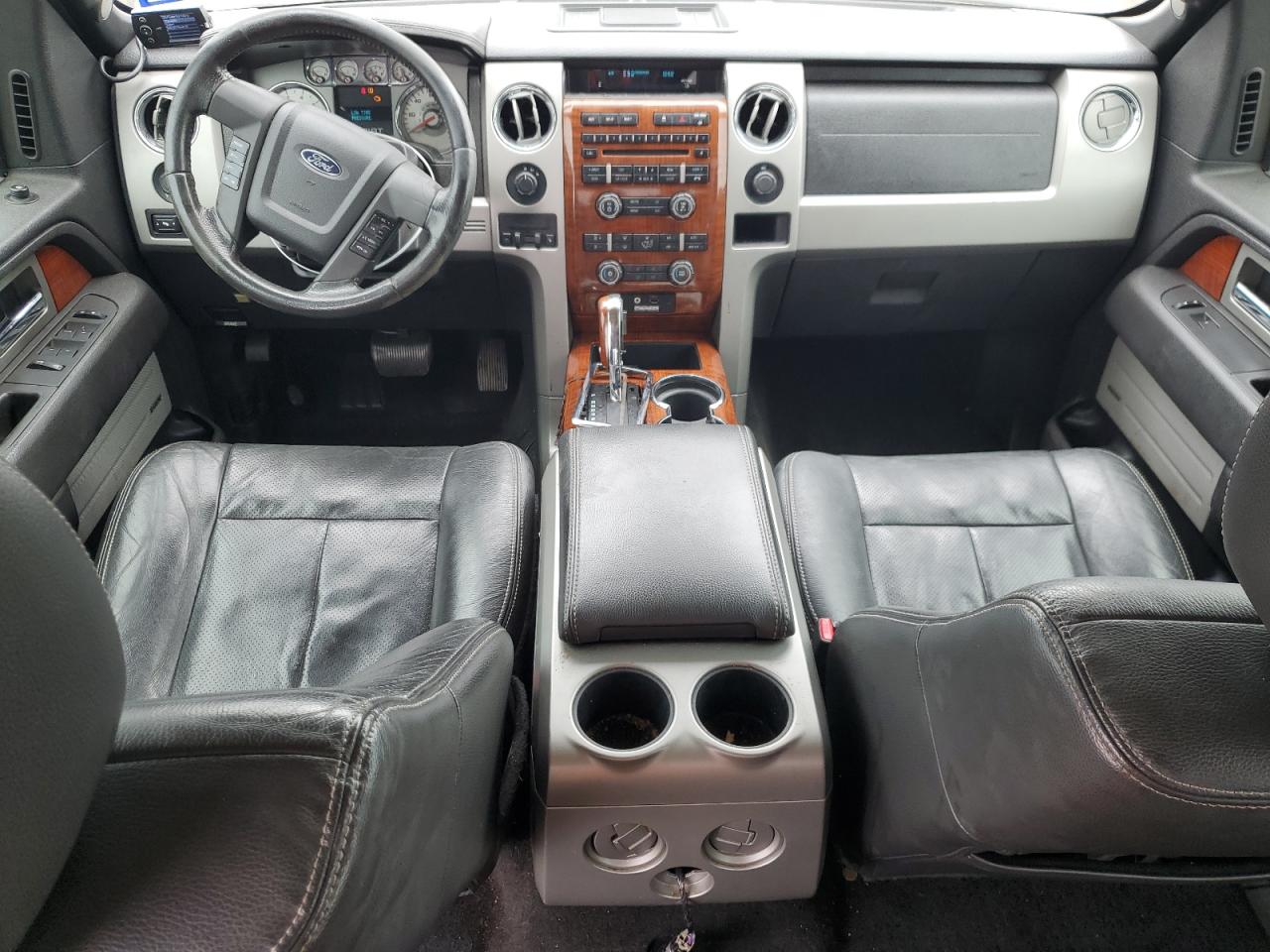 2010 Ford F-150 - Image 8
