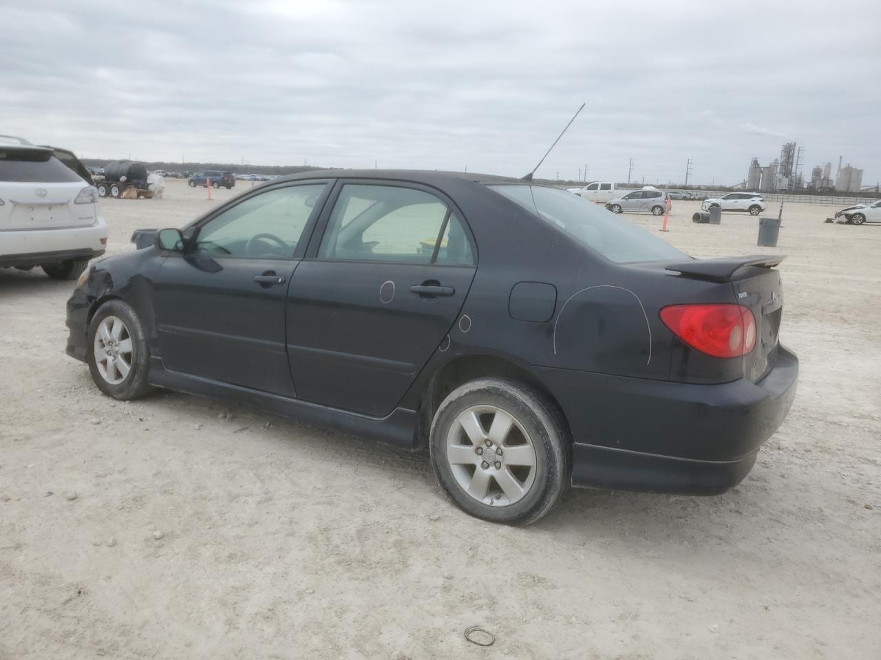 2007 Toyota Corolla - Image 2