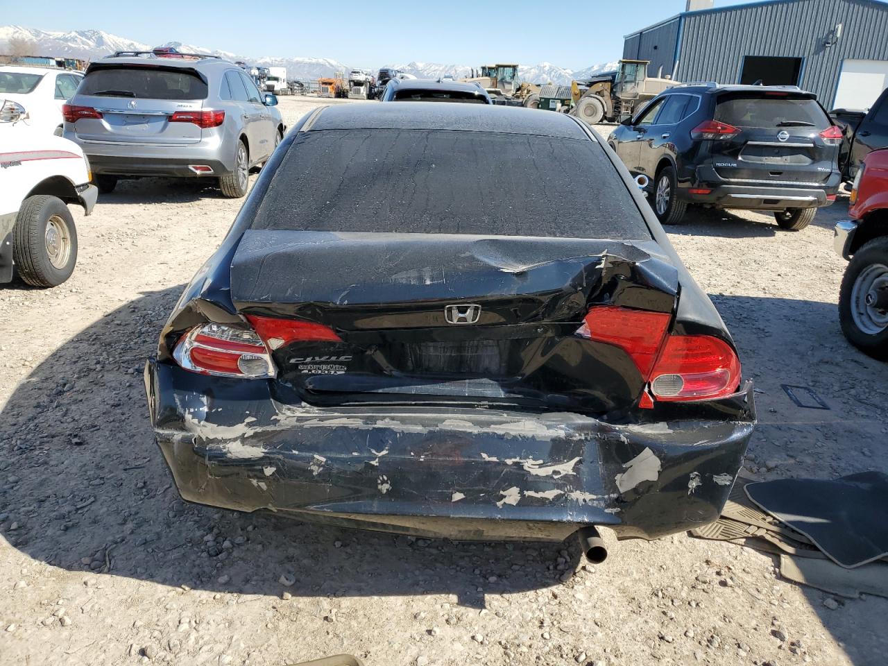 2006 Honda Civic - Image 6