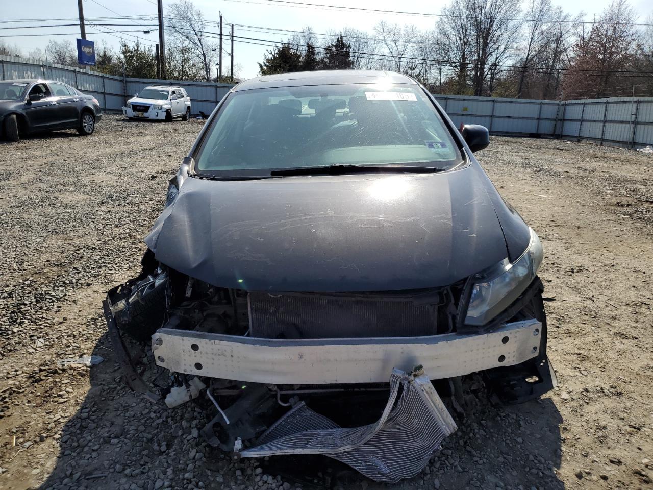 2013 Honda Civic - Image 5